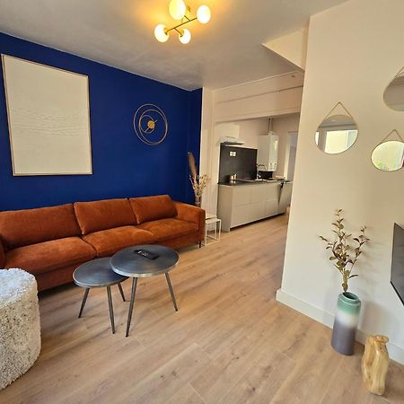 Ma Casa Villa Boulogne-sur-Mer Exterior photo